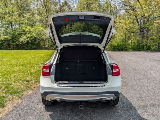 2015 Mercedes-Benz GLA 4MATIC 4dr GLA 250 - 23008008 - 5