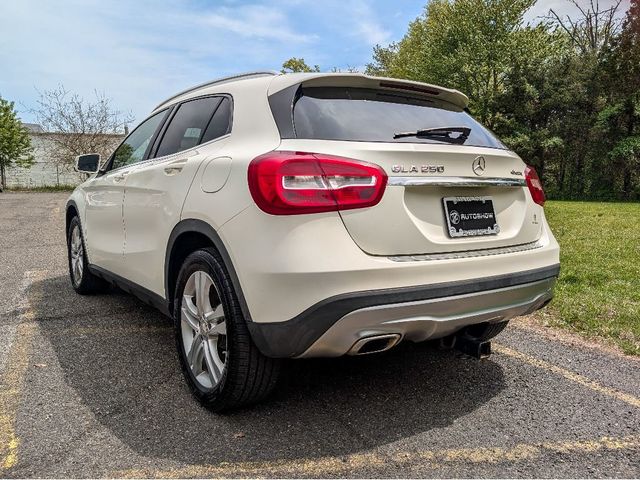 2015 Mercedes-Benz GLA 4MATIC 4dr GLA 250 - 23008008 - 6
