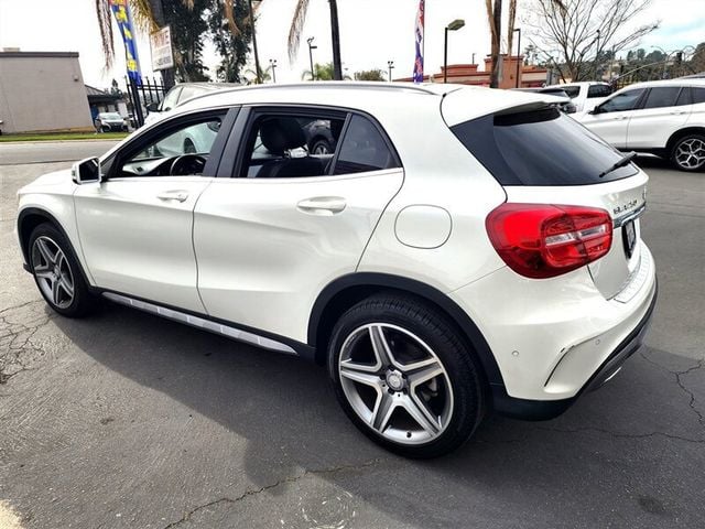 2015 Mercedes-Benz GLA 4MATIC 4dr GLA 250 - 22749099 - 9