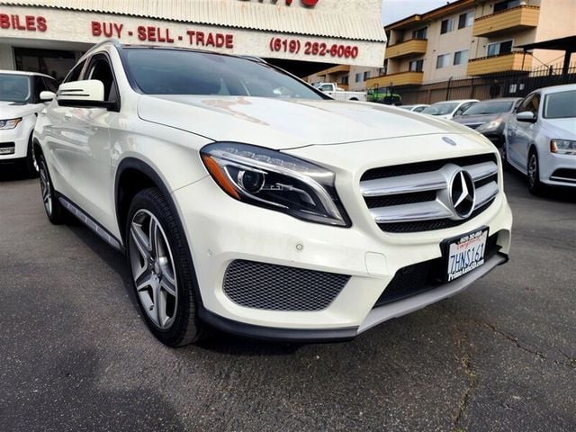 2015 Mercedes-Benz GLA 4MATIC 4dr GLA 250 - 22749099 - 13