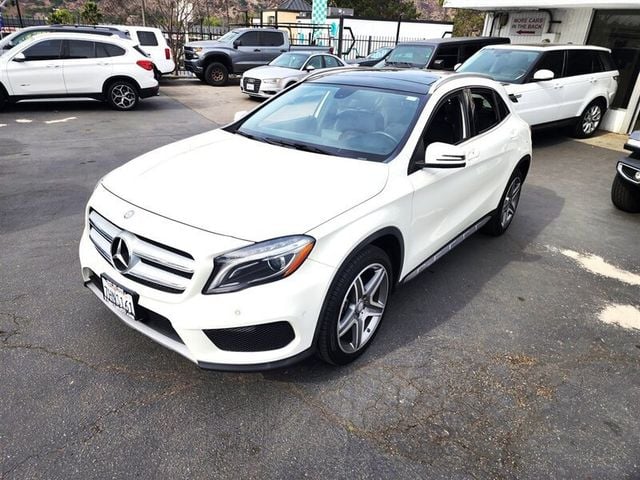 2015 Mercedes-Benz GLA 4MATIC 4dr GLA 250 - 22749099 - 17