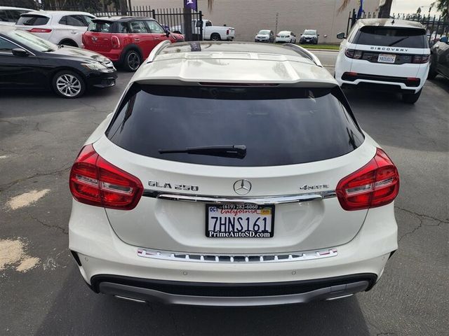 2015 Mercedes-Benz GLA 4MATIC 4dr GLA 250 - 22749099 - 1