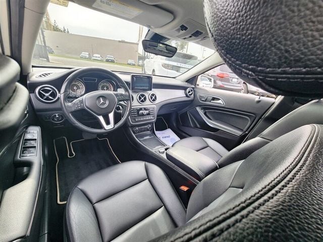 2015 Mercedes-Benz GLA 4MATIC 4dr GLA 250 - 22749099 - 23