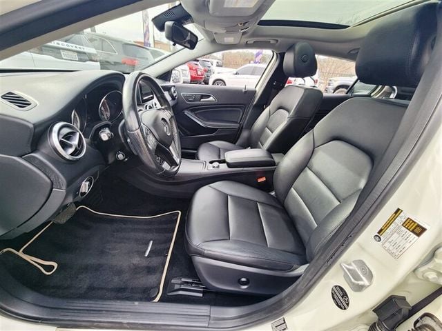 2015 Mercedes-Benz GLA 4MATIC 4dr GLA 250 - 22749099 - 24