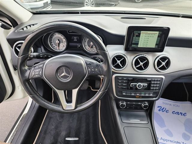 2015 Mercedes-Benz GLA 4MATIC 4dr GLA 250 - 22749099 - 28