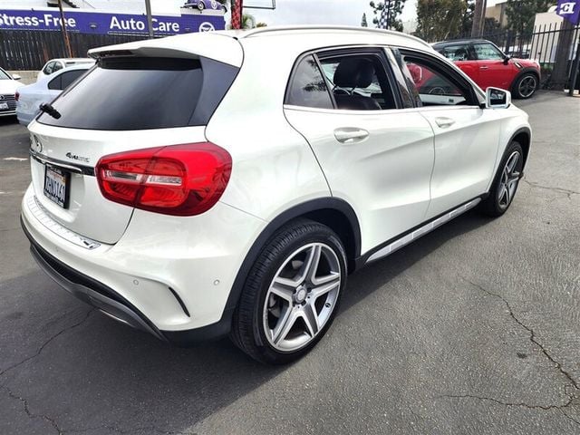 2015 Mercedes-Benz GLA 4MATIC 4dr GLA 250 - 22749099 - 2