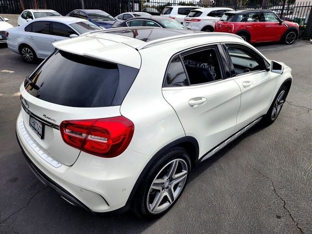 2015 Mercedes-Benz GLA 4MATIC 4dr GLA 250 - 22749099 - 3