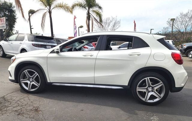 2015 Mercedes-Benz GLA 4MATIC 4dr GLA 250 - 22749099 - 8