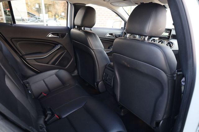 2015 Mercedes-Benz GLA 4MATIC 4dr GLA 250 - 22936118 - 9