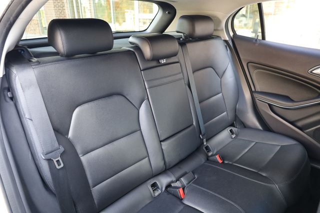 2015 Mercedes-Benz GLA 4MATIC 4dr GLA 250 - 22936118 - 11