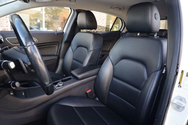 2015 Mercedes-Benz GLA 4MATIC 4dr GLA 250 - 22936118 - 15