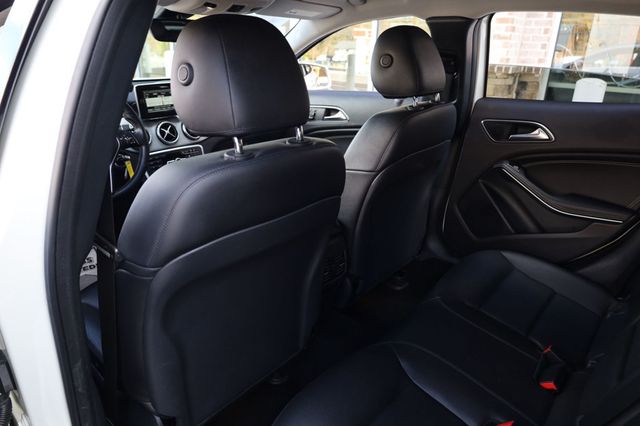 2015 Mercedes-Benz GLA 4MATIC 4dr GLA 250 - 22936118 - 17