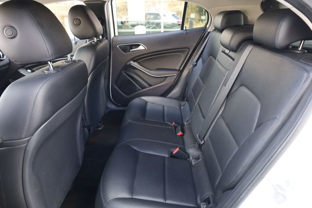 2015 Mercedes-Benz GLA 4MATIC 4dr GLA 250 - 22936118 - 18