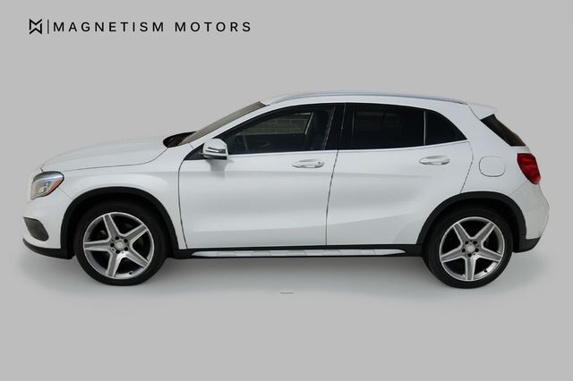 2015 Mercedes-Benz GLA 4MATIC 4dr GLA 250 - 22936118 - 1