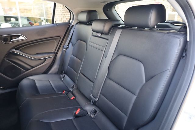 2015 Mercedes-Benz GLA 4MATIC 4dr GLA 250 - 22936118 - 19