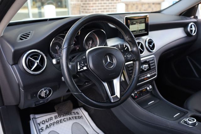 2015 Mercedes-Benz GLA 4MATIC 4dr GLA 250 - 22936118 - 21