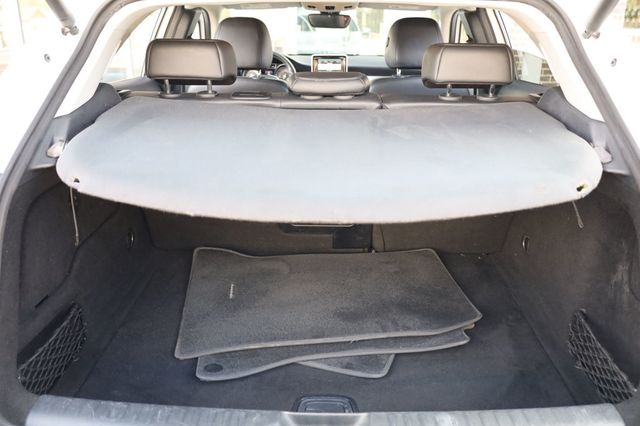 2015 Mercedes-Benz GLA 4MATIC 4dr GLA 250 - 22936118 - 24