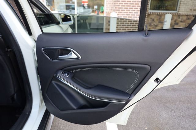 2015 Mercedes-Benz GLA 4MATIC 4dr GLA 250 - 22936118 - 25