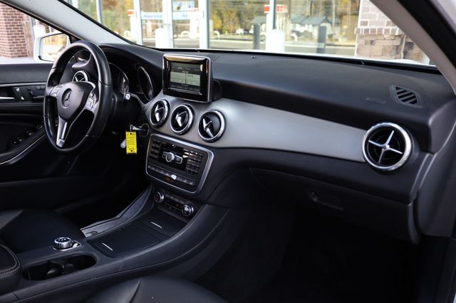 2015 Mercedes-Benz GLA 4MATIC 4dr GLA 250 - 22936118 - 27