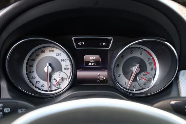 2015 Mercedes-Benz GLA 4MATIC 4dr GLA 250 - 22936118 - 34