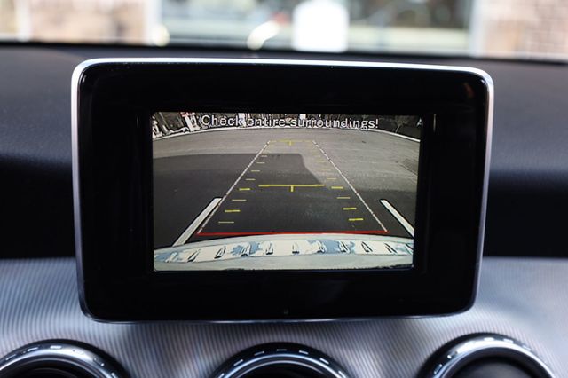 2015 Mercedes-Benz GLA 4MATIC 4dr GLA 250 - 22936118 - 35