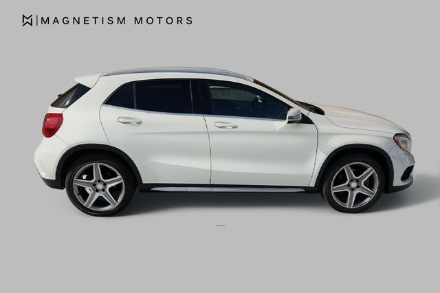 2015 Mercedes-Benz GLA 4MATIC 4dr GLA 250 - 22936118 - 5