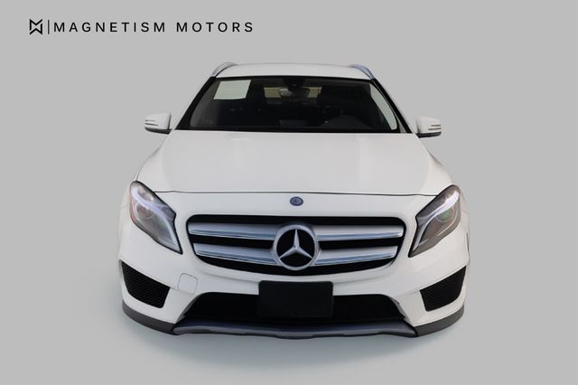 2015 Mercedes-Benz GLA 4MATIC 4dr GLA 250 - 22936118 - 7