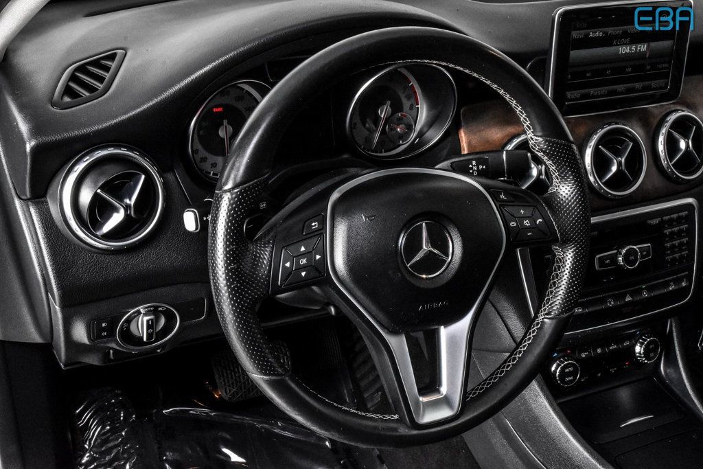 2015 Mercedes-Benz GLA 4MATIC 4dr GLA 250 - 22340940 - 19