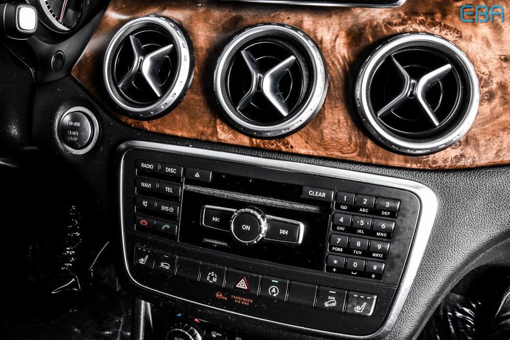 2015 Mercedes-Benz GLA 4MATIC 4dr GLA 250 - 22340940 - 27