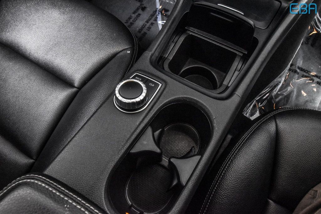 2015 Mercedes-Benz GLA 4MATIC 4dr GLA 250 - 22340940 - 28