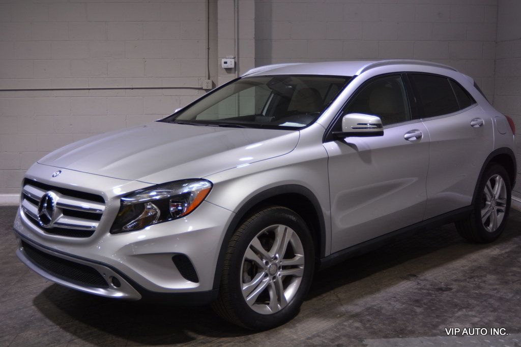 2015 Mercedes-Benz GLA 4MATIC 4dr GLA 250 - 22514438 - 41