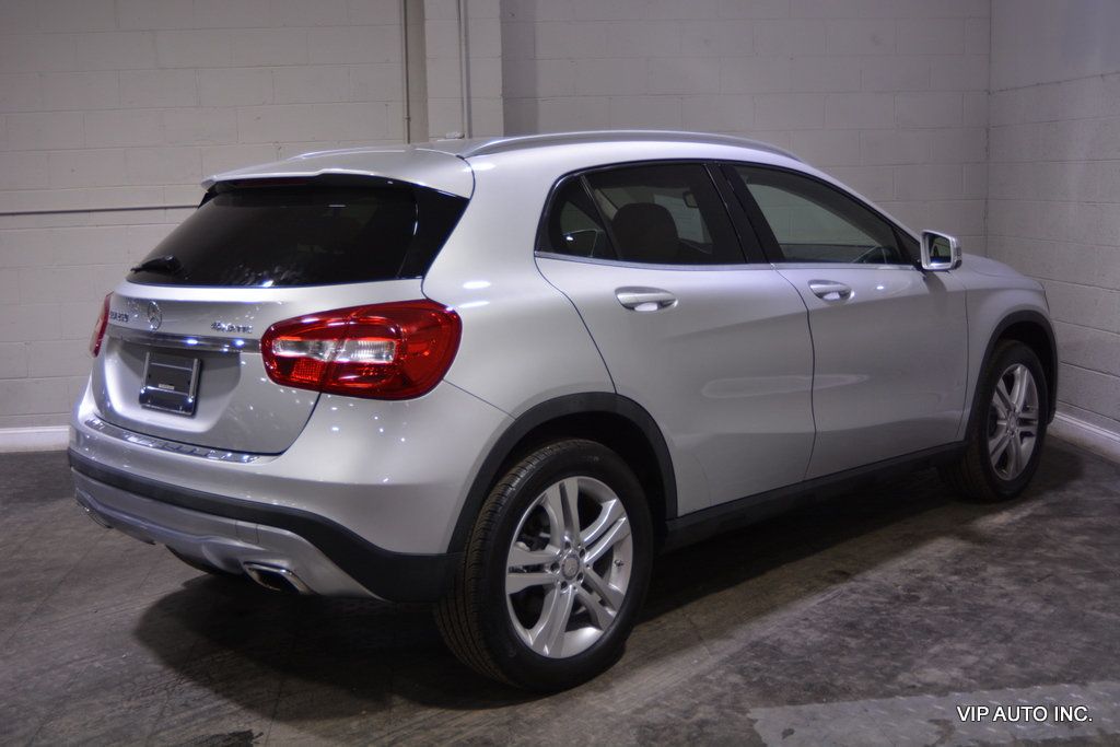 2015 Mercedes-Benz GLA 4MATIC 4dr GLA 250 - 22514438 - 43