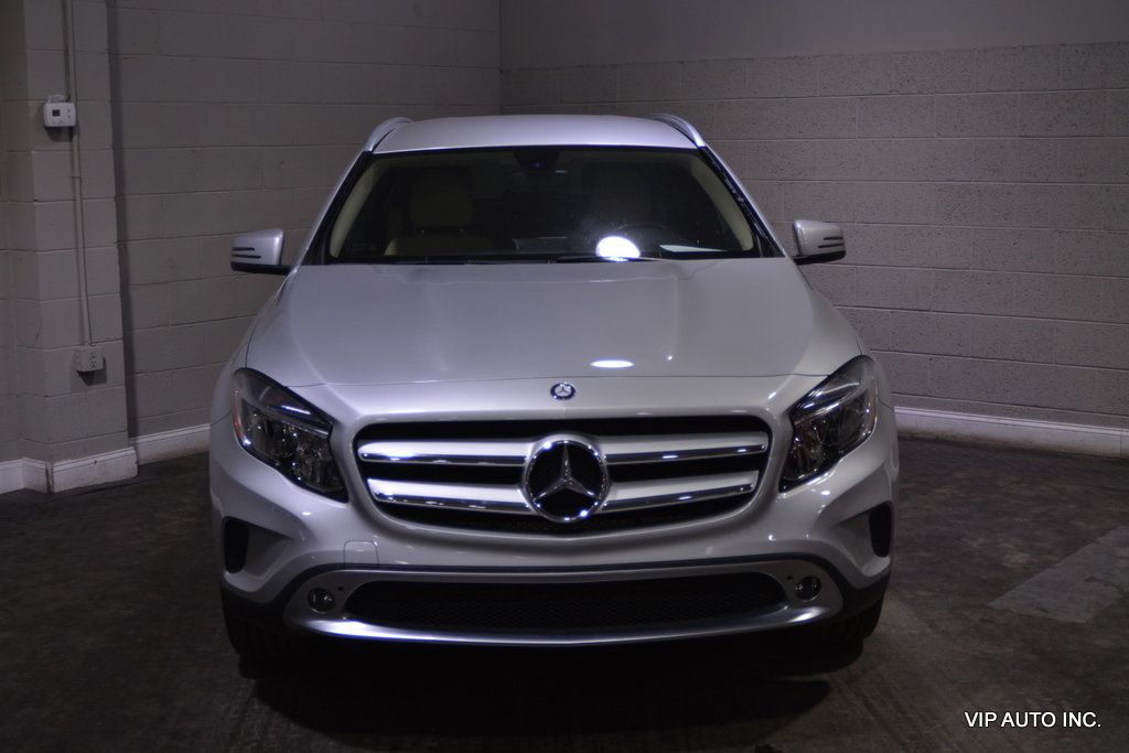 2015 Mercedes-Benz GLA 4MATIC 4dr GLA 250 - 22514438 - 46