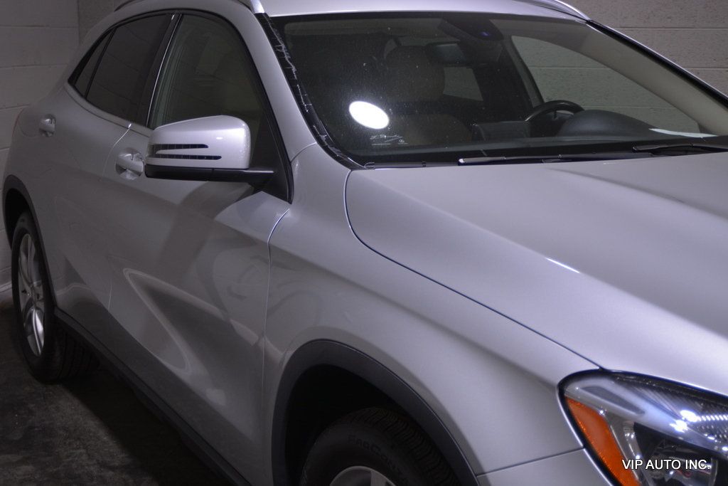 2015 Mercedes-Benz GLA 4MATIC 4dr GLA 250 - 22514438 - 4