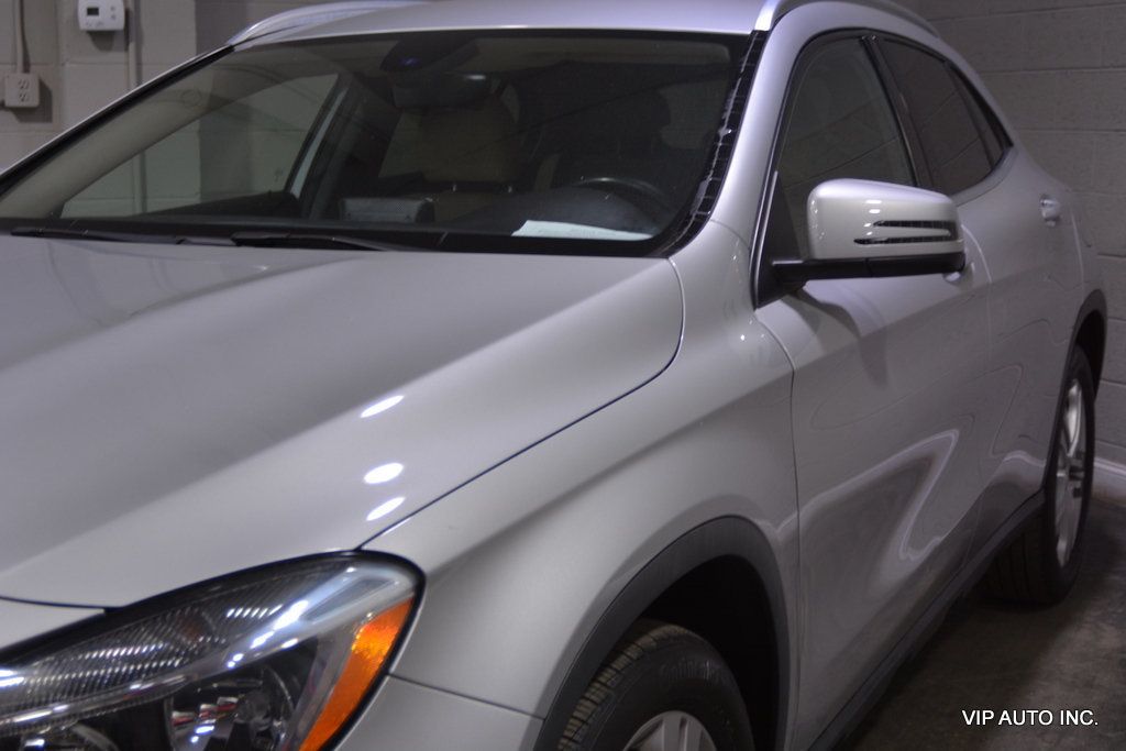 2015 Mercedes-Benz GLA 4MATIC 4dr GLA 250 - 22514438 - 5