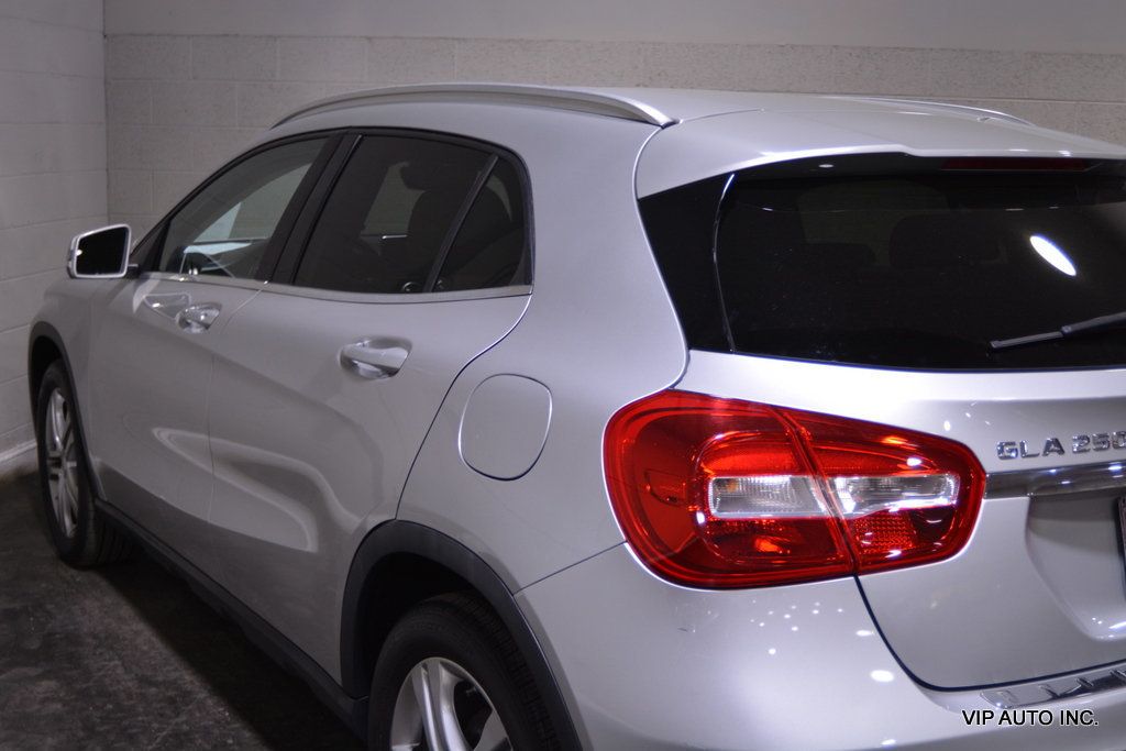 2015 Mercedes-Benz GLA 4MATIC 4dr GLA 250 - 22514438 - 6