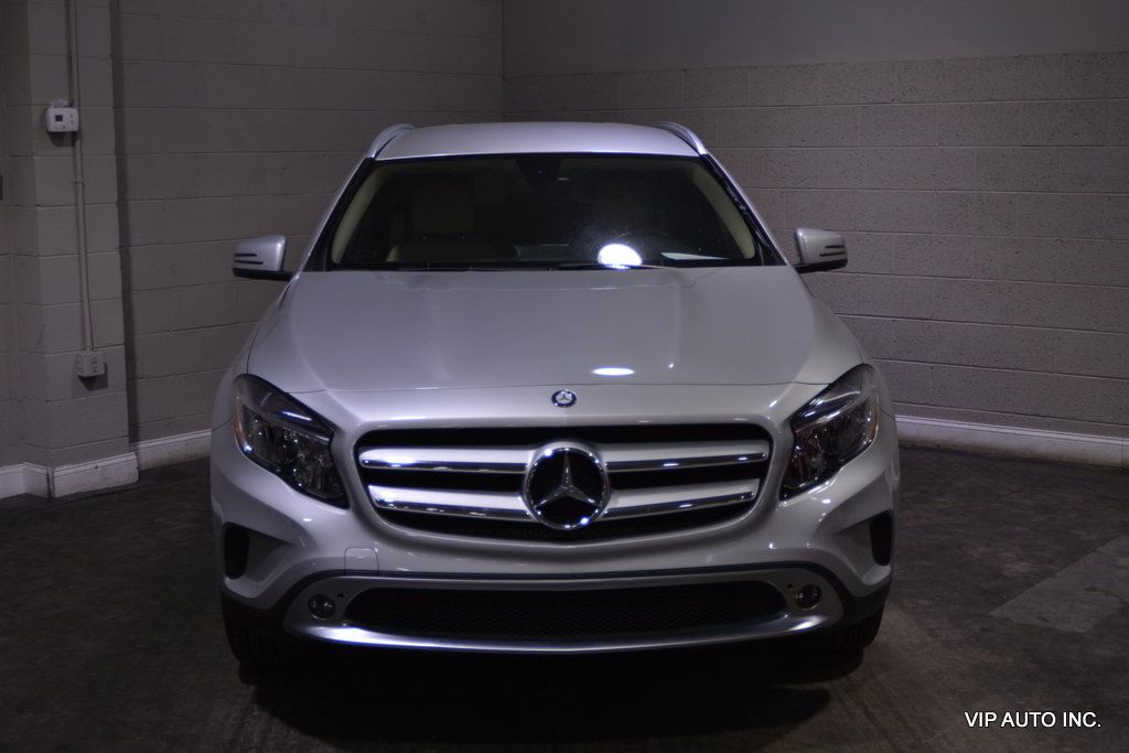 2015 Mercedes-Benz GLA 4MATIC 4dr GLA 250 - 22514438 - 8