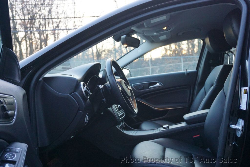 2015 Mercedes-Benz GLA 4MATIC 4dr GLA 250 - 22955288 - 9