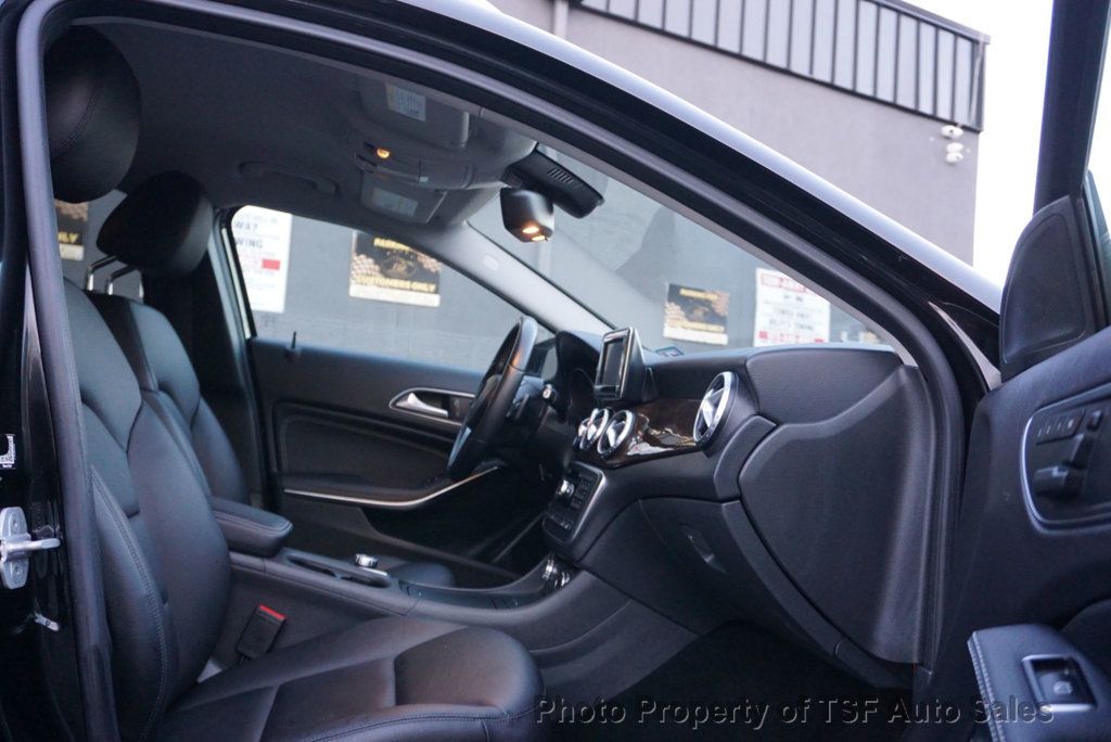 2015 Mercedes-Benz GLA 4MATIC 4dr GLA 250 - 22955288 - 10