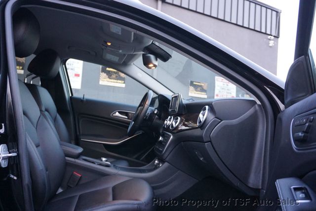 2015 Mercedes-Benz GLA 4MATIC 4dr GLA 250 - 22955288 - 10