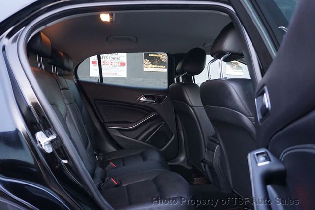 2015 Mercedes-Benz GLA 4MATIC 4dr GLA 250 - 22955288 - 12