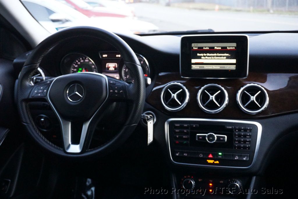 2015 Mercedes-Benz GLA 4MATIC 4dr GLA 250 - 22955288 - 13