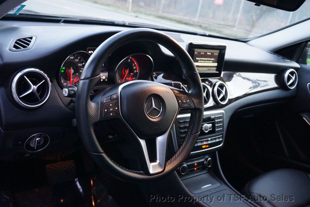 2015 Mercedes-Benz GLA 4MATIC 4dr GLA 250 - 22955288 - 14