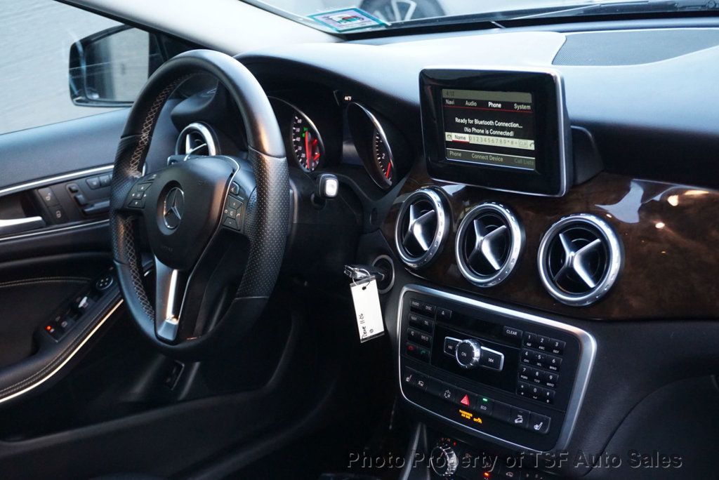 2015 Mercedes-Benz GLA 4MATIC 4dr GLA 250 - 22955288 - 15
