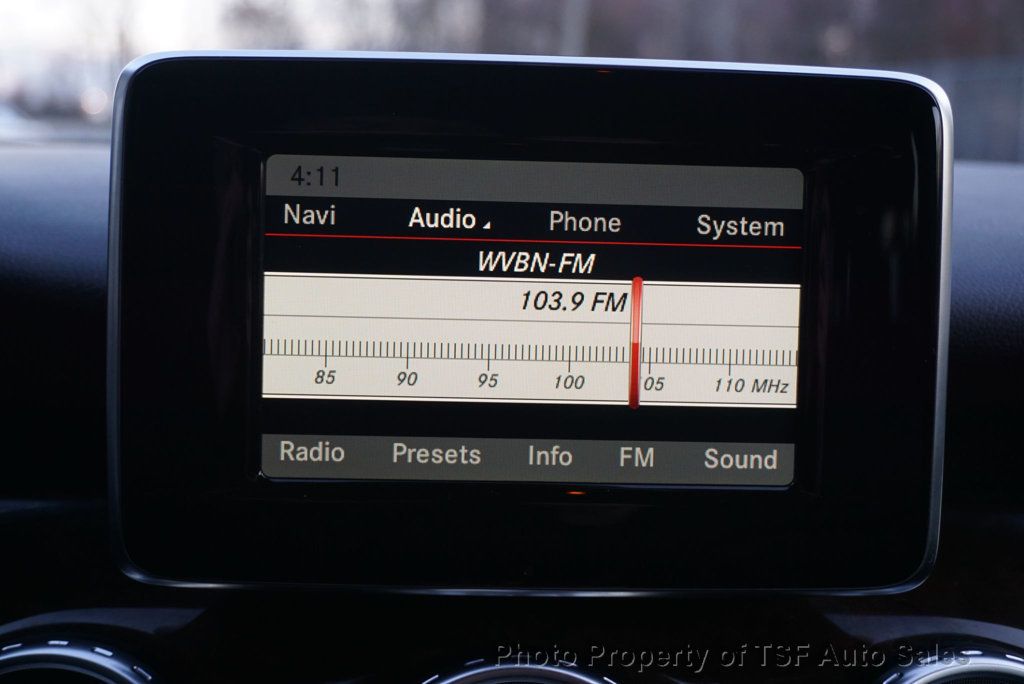 2015 Mercedes-Benz GLA 4MATIC 4dr GLA 250 - 22955288 - 16