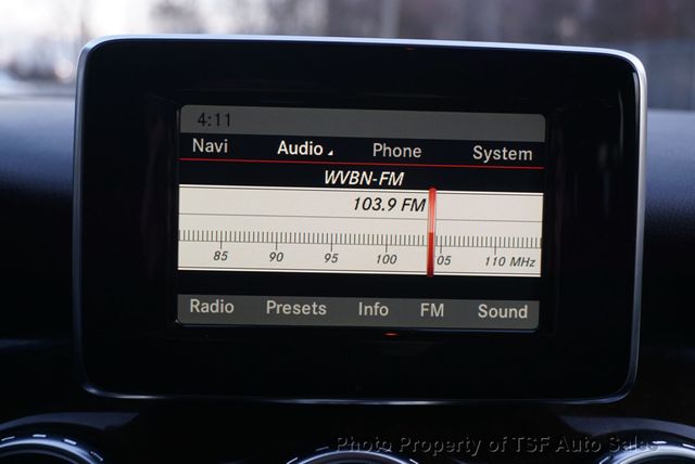 2015 Mercedes-Benz GLA 4MATIC 4dr GLA 250 - 22955288 - 16