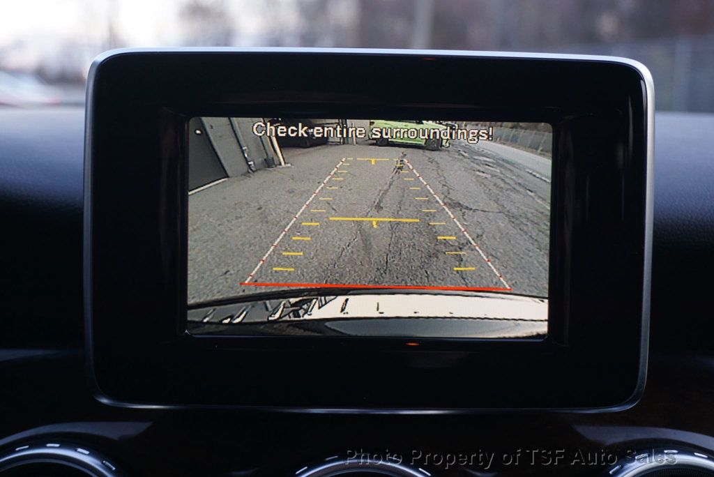 2015 Mercedes-Benz GLA 4MATIC 4dr GLA 250 - 22955288 - 17