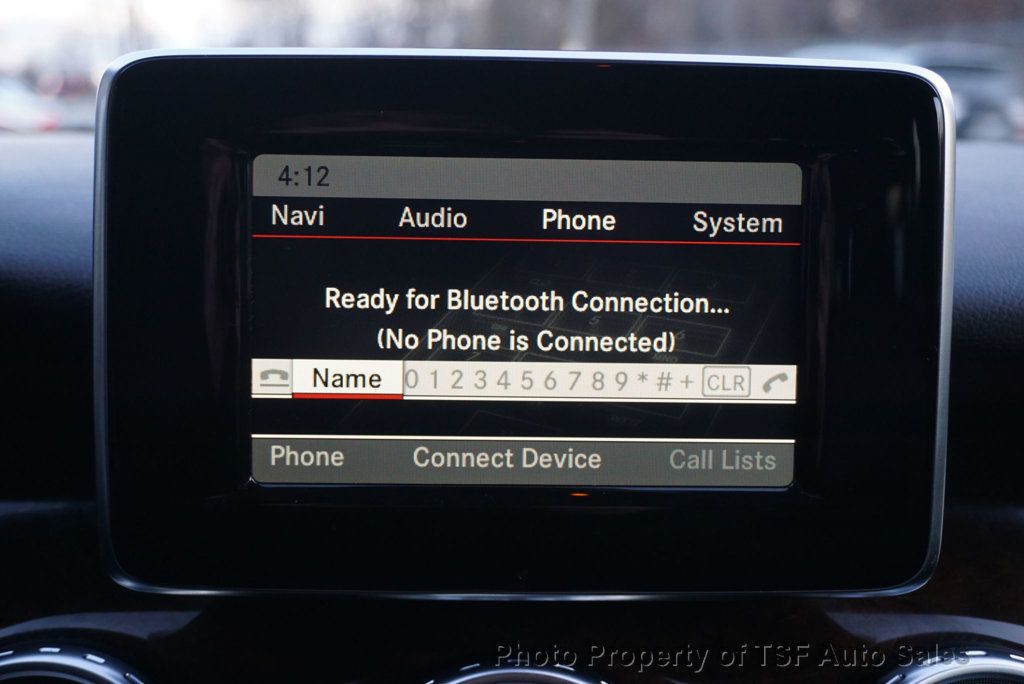 2015 Mercedes-Benz GLA 4MATIC 4dr GLA 250 - 22955288 - 18