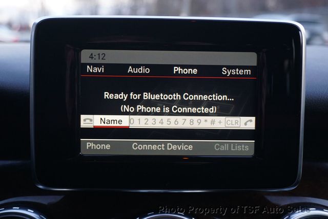 2015 Mercedes-Benz GLA 4MATIC 4dr GLA 250 - 22955288 - 18