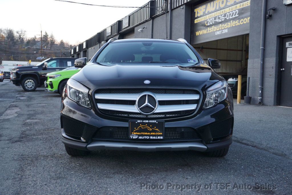 2015 Mercedes-Benz GLA 4MATIC 4dr GLA 250 - 22955288 - 1